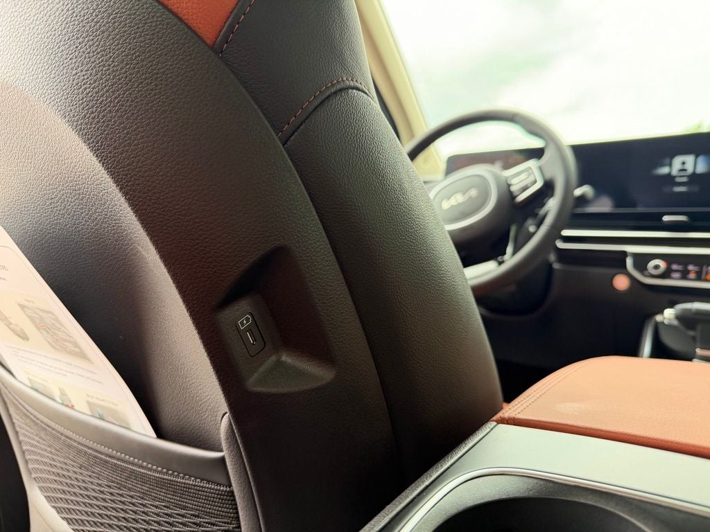 2026 Kia Carnival SX Prestige