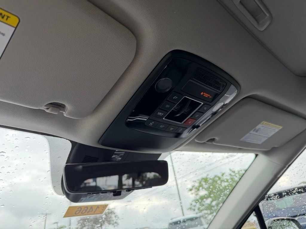 2027 Kia Carnival SX Prestige