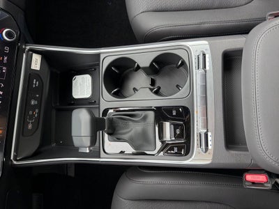 2027 Kia Carnival SX Prestige