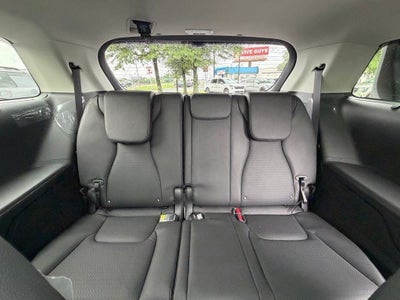 2027 Kia Carnival SX Prestige