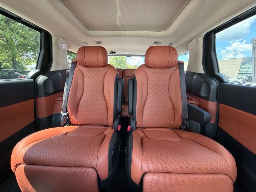 2026 Kia Carnival SX Prestige