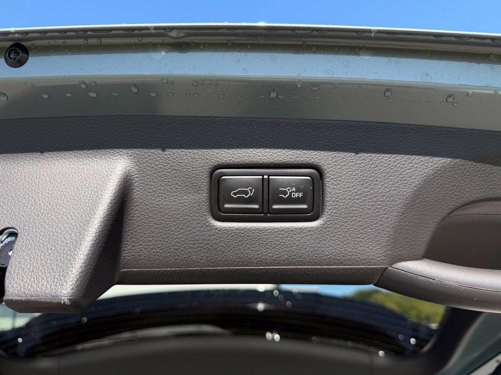 2027 Kia Carnival SX