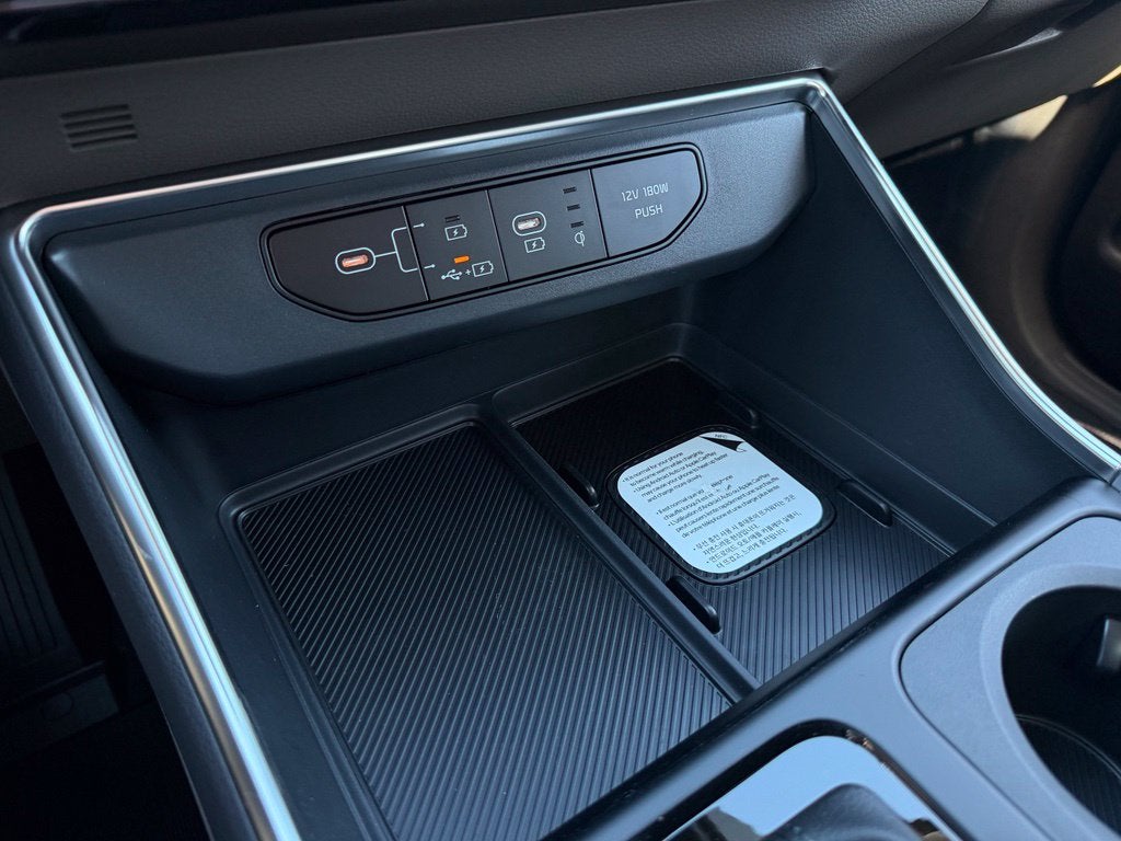 2027 Kia Carnival SX