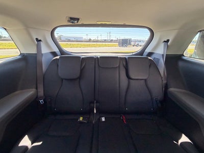 2027 Kia Carnival SX