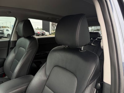 2019 Kia Sportage EX