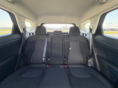 2027 Kia Sportage Hybrid S