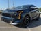2027 Kia Sportage Hybrid S