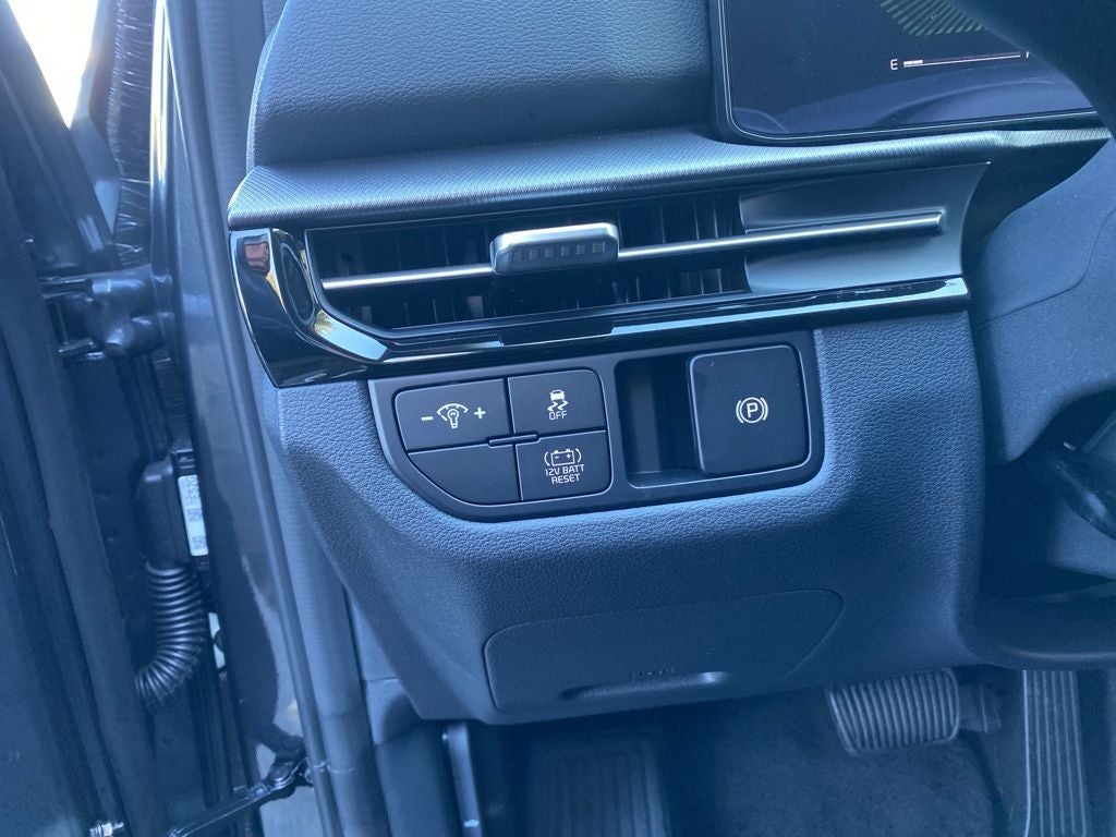 2026 Kia Sportage Hybrid LX