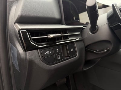 2026 Kia Sportage Hybrid LX