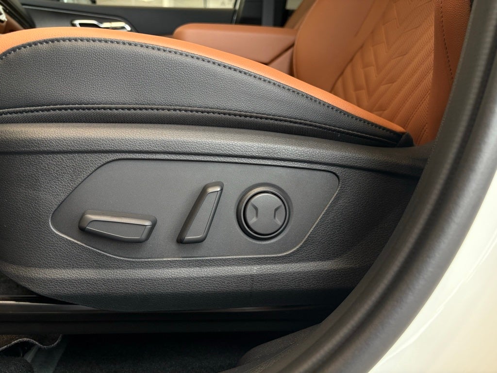 2026 Kia Sportage Plug-In Hybrid X-Line