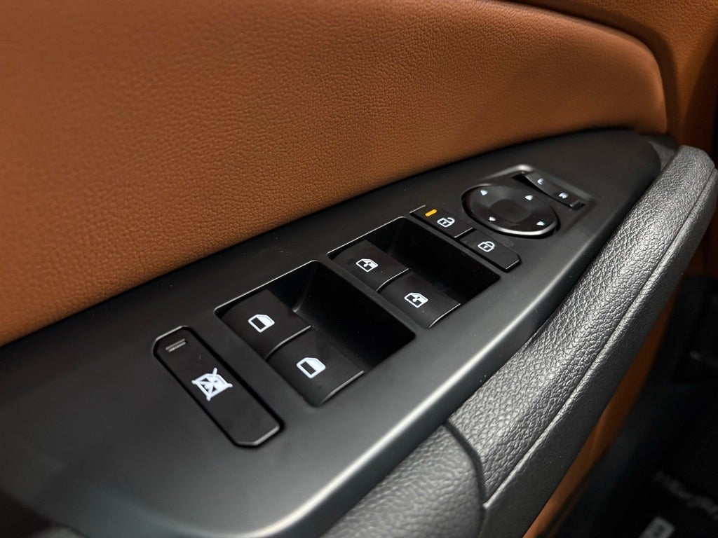 2026 Kia Sportage Plug-In Hybrid X-Line