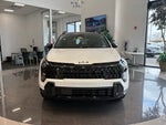 2026 Kia Sportage Plug-In Hybrid X-Line