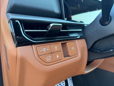 2026 Kia Sportage Plug-In Hybrid X-Line Prestige