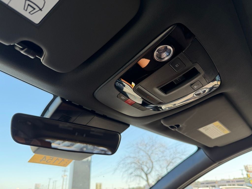 2026 Kia Sportage Plug-In Hybrid X-Line Prestige