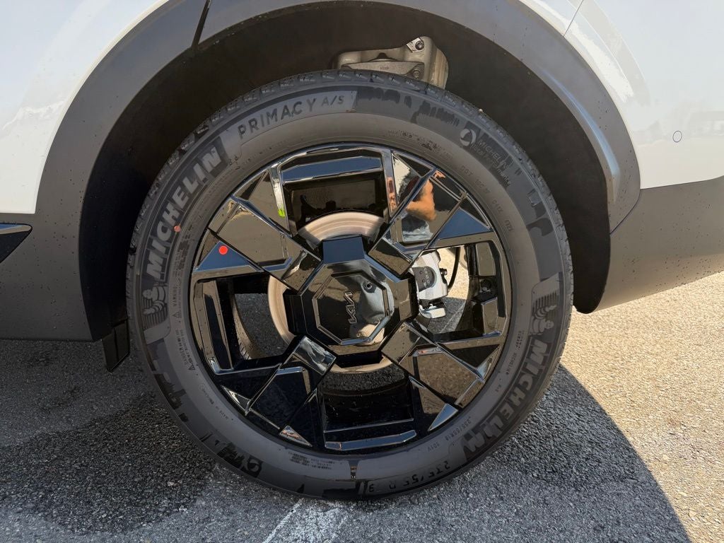 2026 Kia Sportage Plug-In Hybrid X-Line Prestige