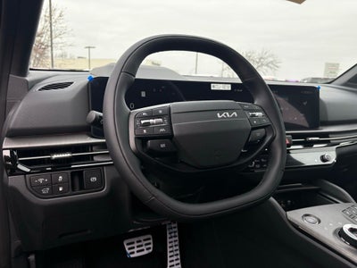 2026 Kia Sportage Plug-In Hybrid X-Line Prestige