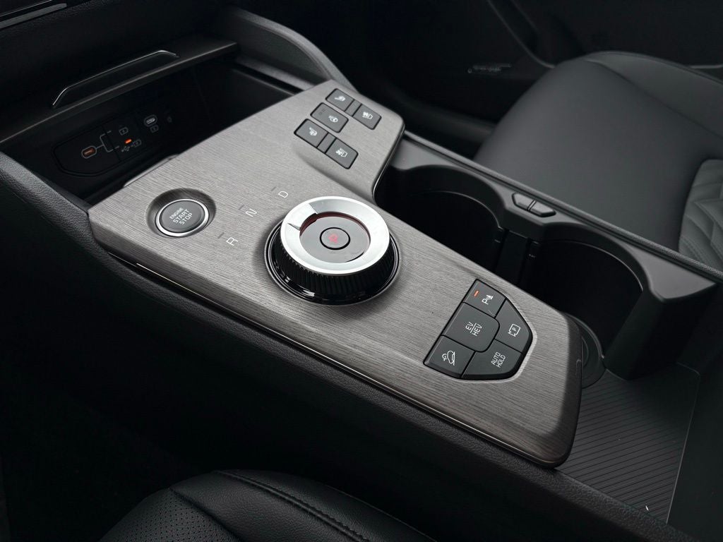 2026 Kia Sportage Plug-In Hybrid X-Line Prestige