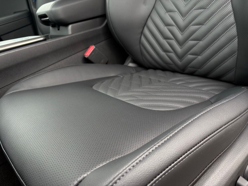 2026 Kia Sportage Plug-In Hybrid X-Line Prestige