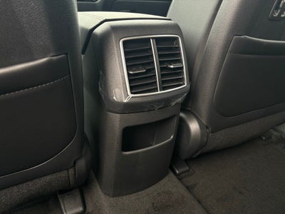 2026 Kia Sportage Plug-In Hybrid X-Line Prestige