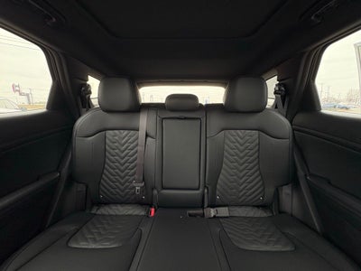 2026 Kia Sportage Plug-In Hybrid X-Line Prestige