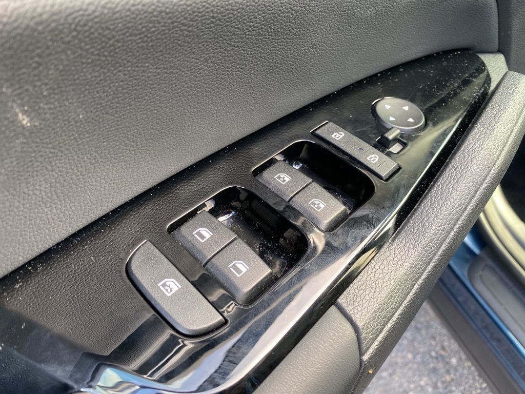 2025 Kia Sportage Plug-In Hybrid X-Line Prestige