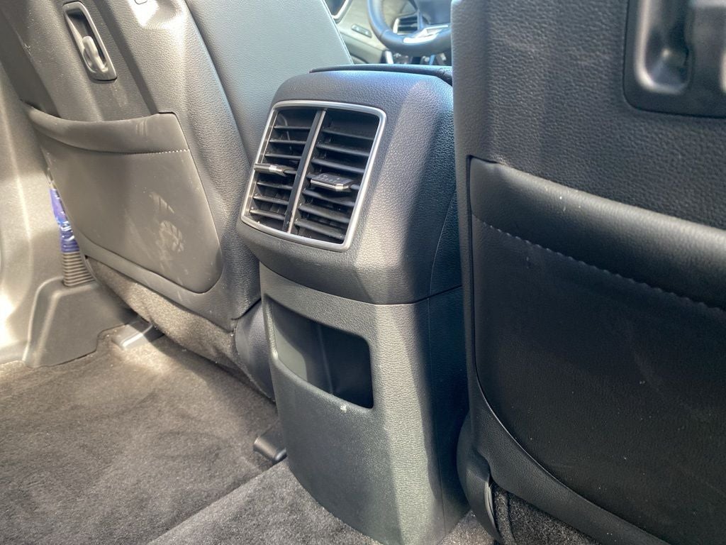 2025 Kia Sportage Plug-In Hybrid X-Line Prestige