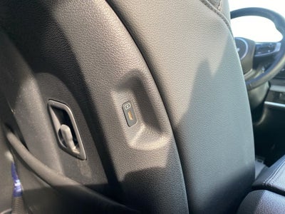 2025 Kia Sportage Plug-In Hybrid X-Line Prestige