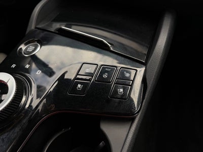 2025 Kia Sportage Plug-In Hybrid X-Line Prestige
