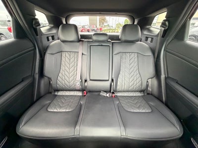 2025 Kia Sportage Plug-In Hybrid X-Line Prestige