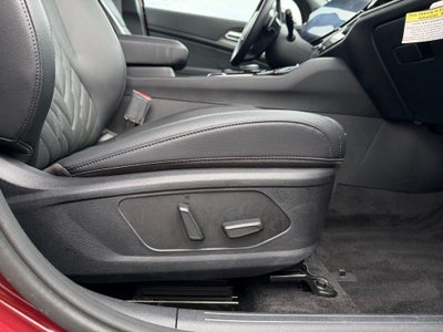2025 Kia Sportage Plug-In Hybrid X-Line Prestige