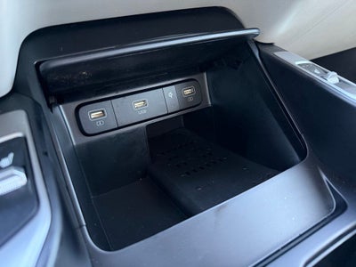 2021 Kia Sorento Hybrid EX