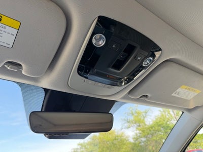 2021 Kia Sorento Hybrid EX