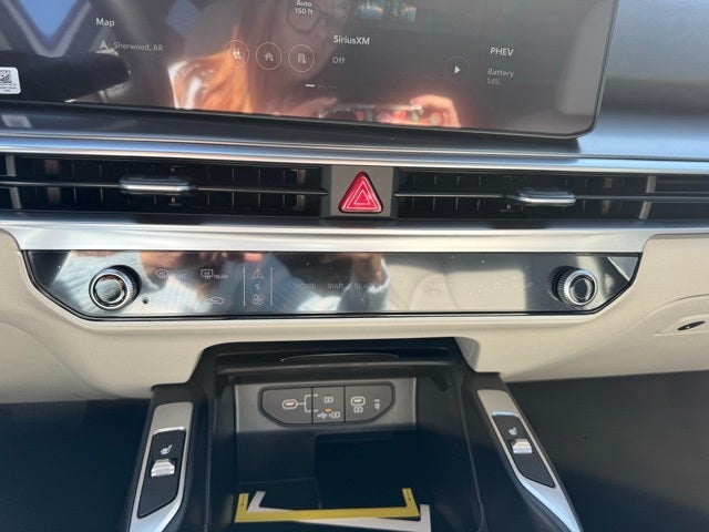 2025 Kia Sorento Plug-In Hybrid EX