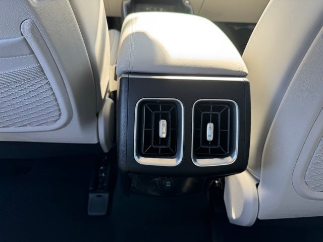 2025 Kia Sorento Plug-In Hybrid EX