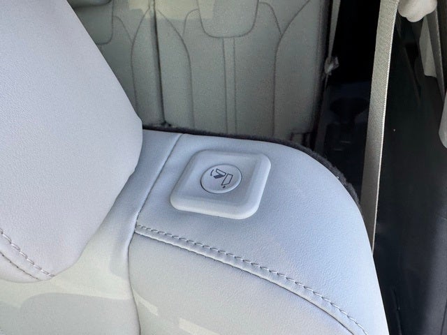 2025 Kia Sorento Plug-In Hybrid EX