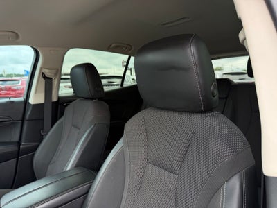 2021 Buick Envision Preferred