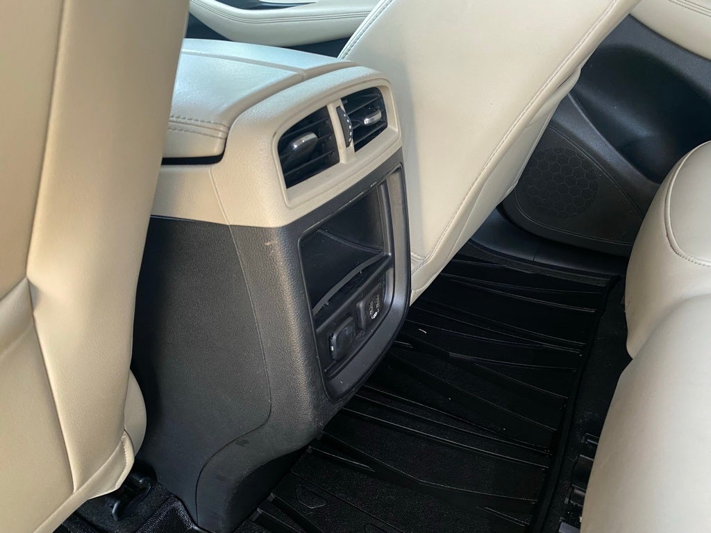 2020 Buick Envision Preferred