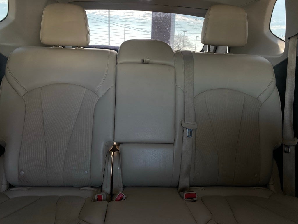 2020 Buick Envision Preferred