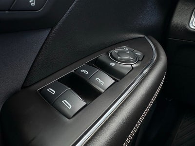 2024 Buick Envision Sport Touring