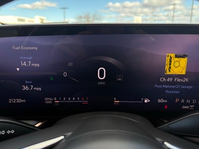 2024 Buick Envision Sport Touring