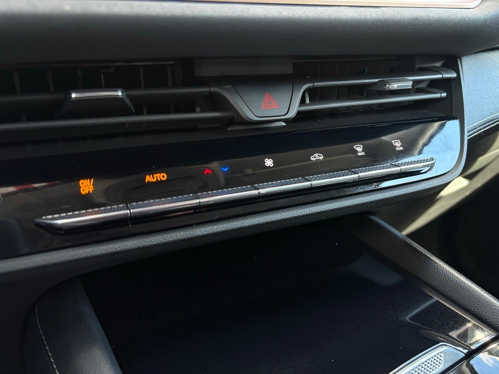 2024 Buick Envision Sport Touring