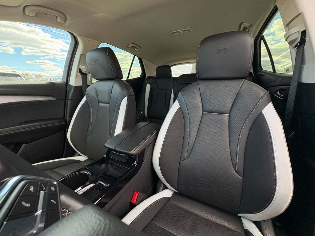 2024 Buick Envision Sport Touring