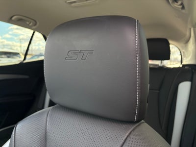 2024 Buick Envision Sport Touring