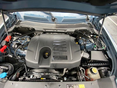 2020 Land Rover Defender 110 HSE