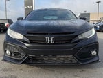 2018 Honda Civic Sport Touring