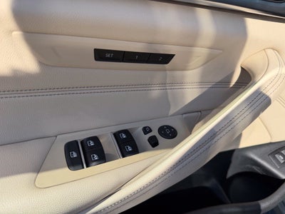 2022 BMW 5 Series 540i xDrive *Live Cockpit Pro/ Convenience Pkg