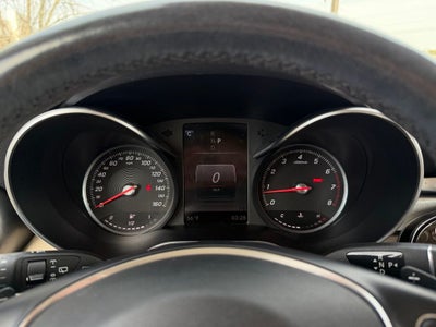 2019 Mercedes-Benz GLC GLC 300