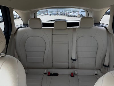 2019 Mercedes-Benz GLC GLC 300