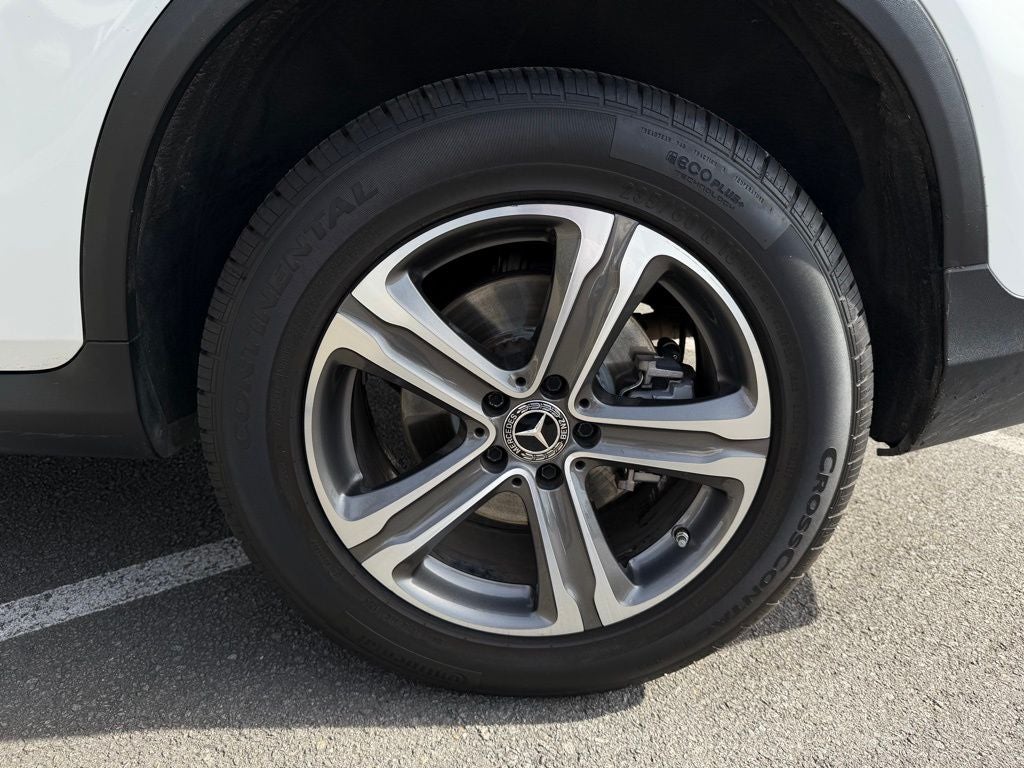 2019 Mercedes-Benz GLC GLC 300