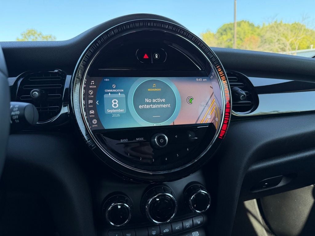 2023 MINI Cooper S Base